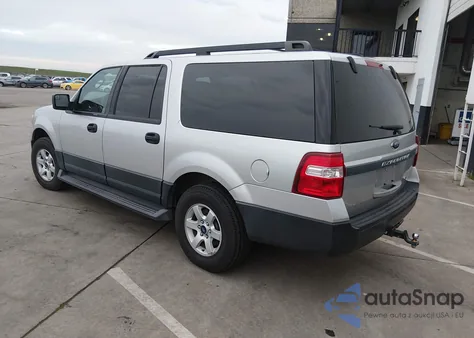 2017 Ford Expedition El Xl z USA, uszkodzony, nr VIN 1FMJK1GT6HEA71153